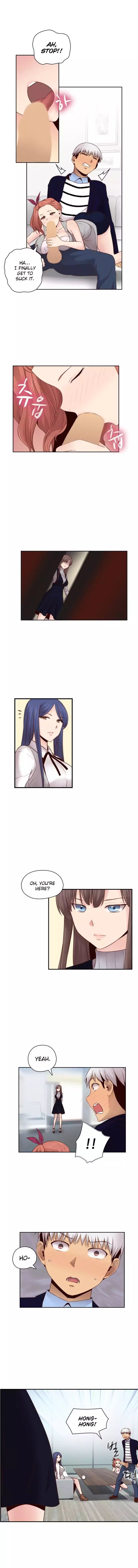 H-Campus [Putaro, Ddasoom] Chapter 064 – page 10