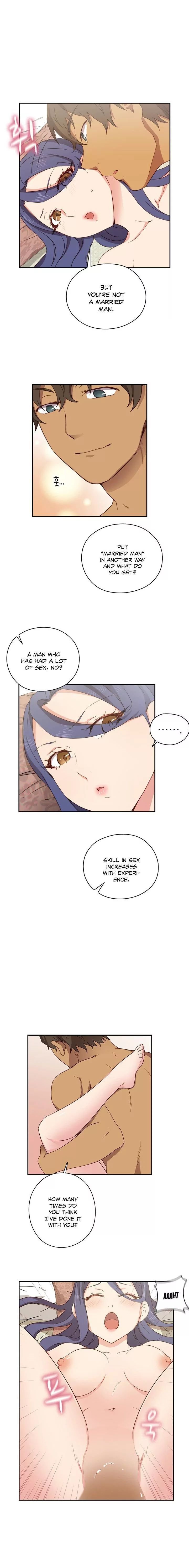 H-Campus [Putaro, Ddasoom] Chapter 032 – page 7
