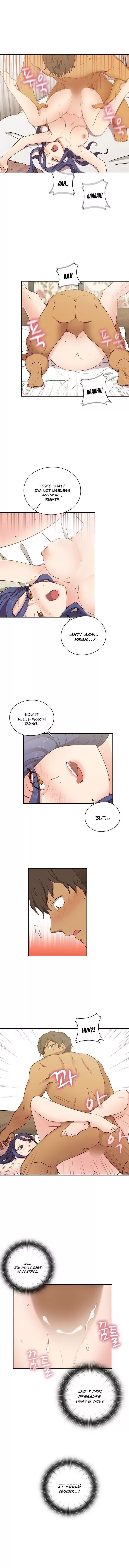 H-Campus [Putaro, Ddasoom] Chapter 032 – page 8