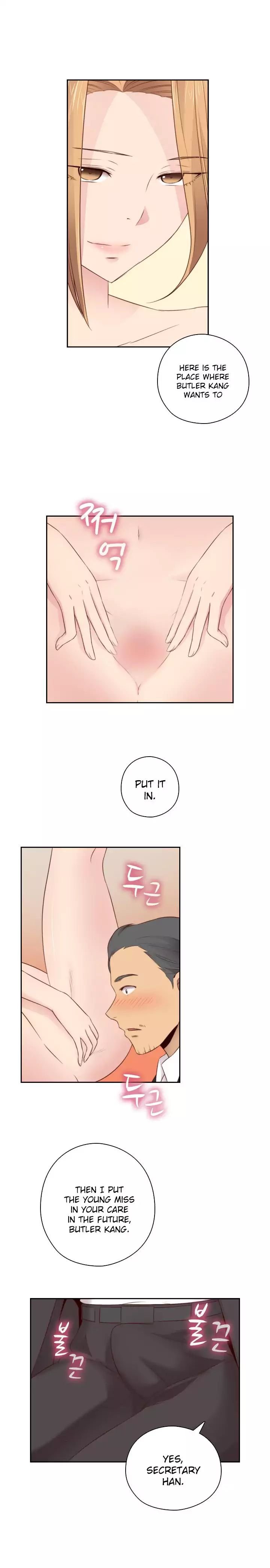 H-Campus [Putaro, Ddasoom] Chapter 055 – page 6