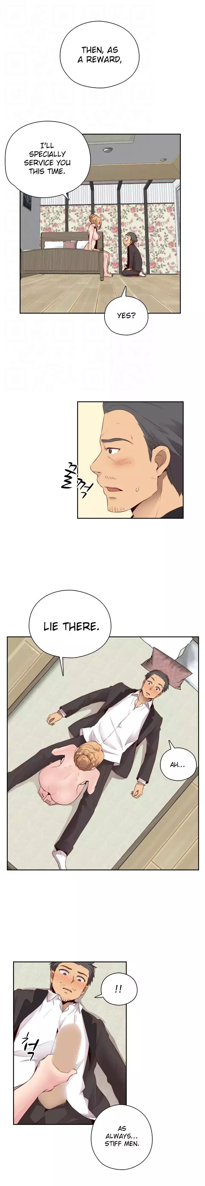 H-Campus [Putaro, Ddasoom] Chapter 055 – page 7