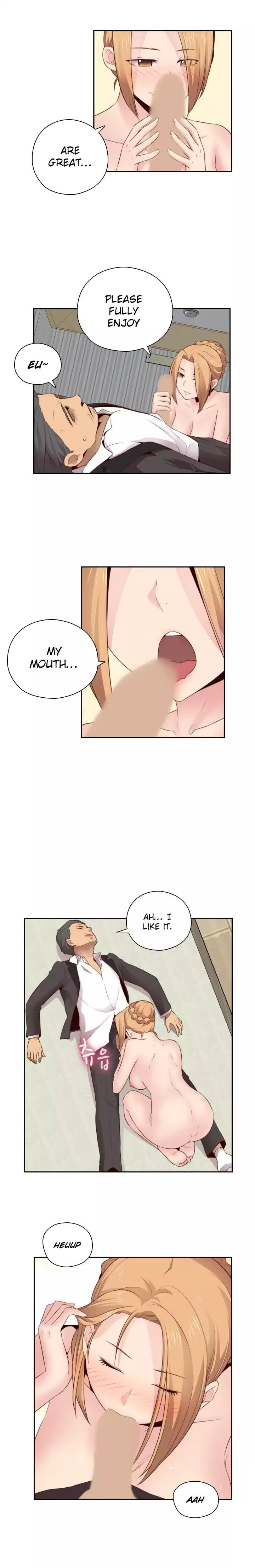 H-Campus [Putaro, Ddasoom] Chapter 055 – page 8