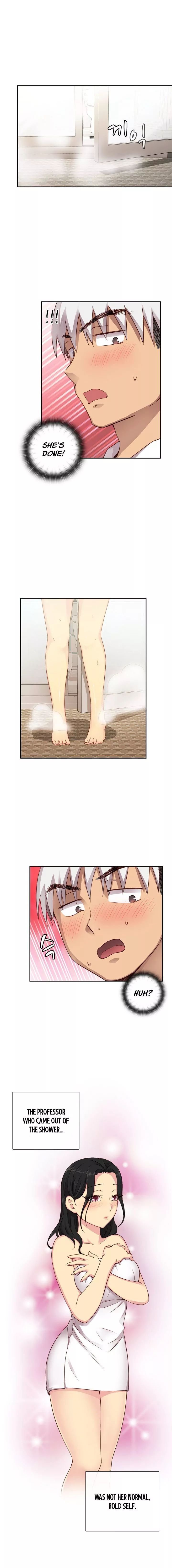 H-Campus [Putaro, Ddasoom] Chapter 028 – page 11