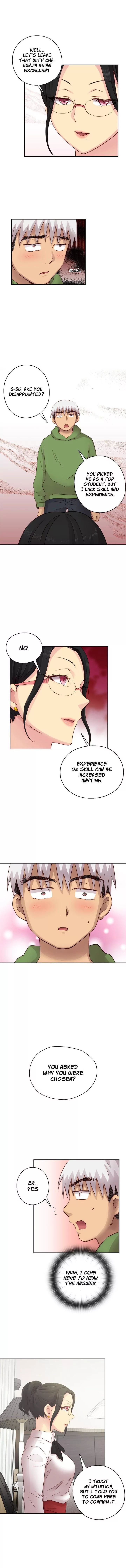 H-Campus [Putaro, Ddasoom] Chapter 028 – page 7