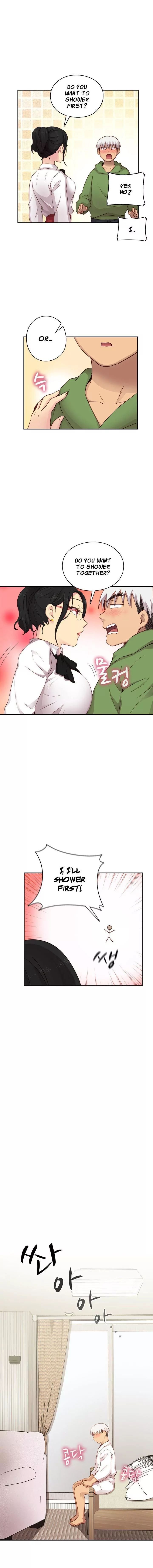 H-Campus [Putaro, Ddasoom] Chapter 028 – page 9