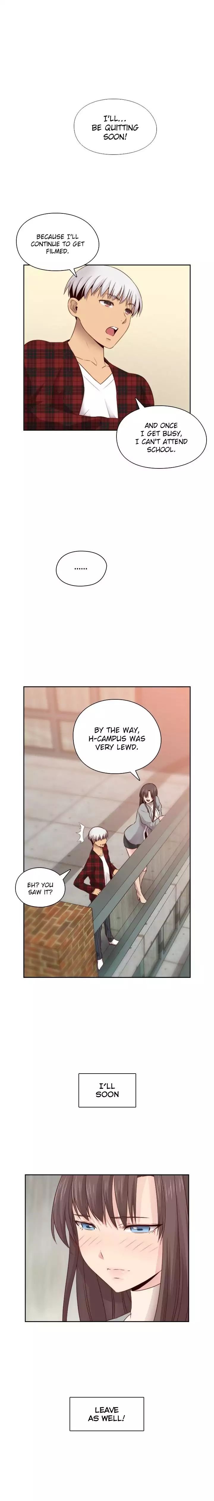 H-Campus [Putaro, Ddasoom] Chapter 061 – page 3