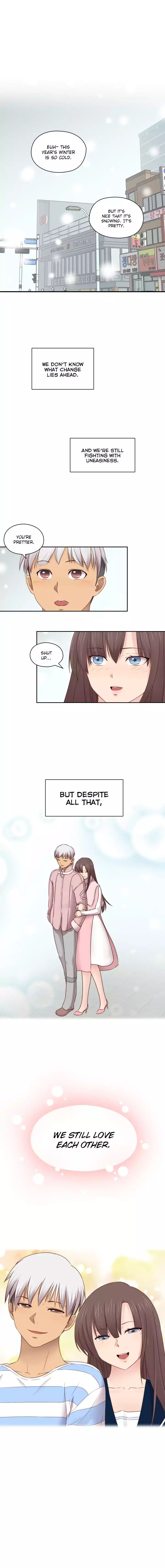 H-Campus [Putaro, Ddasoom] Chapter 071 – page 10