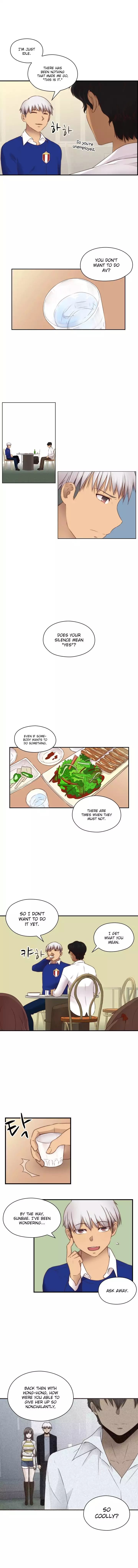 H-Campus [Putaro, Ddasoom] Chapter 071 – page 3