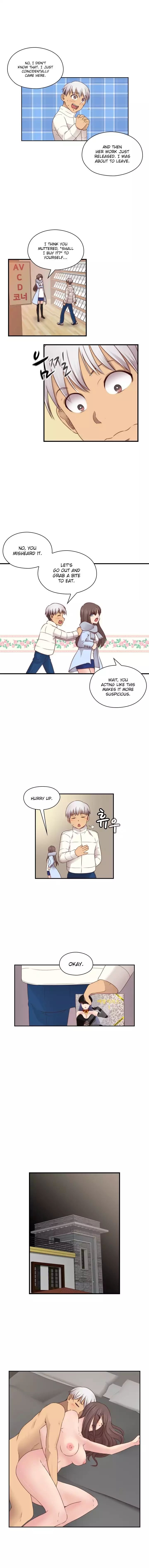 H-Campus [Putaro, Ddasoom] Chapter 071 – page 7