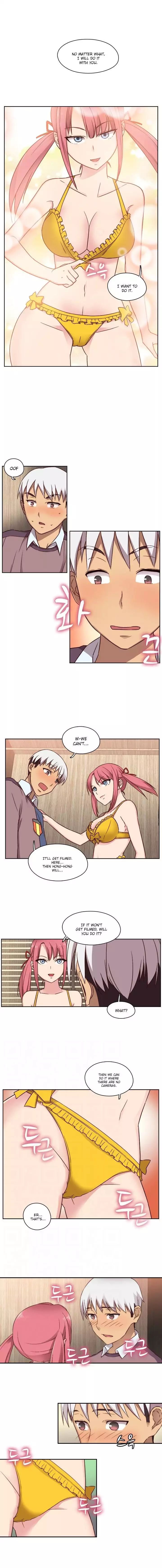 H-Campus [Putaro, Ddasoom] Chapter 046 – page 8