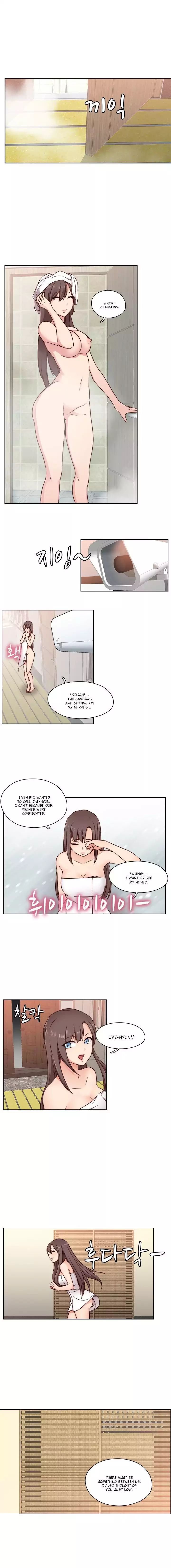 H-Campus [Putaro, Ddasoom] Chapter 046 – page 9