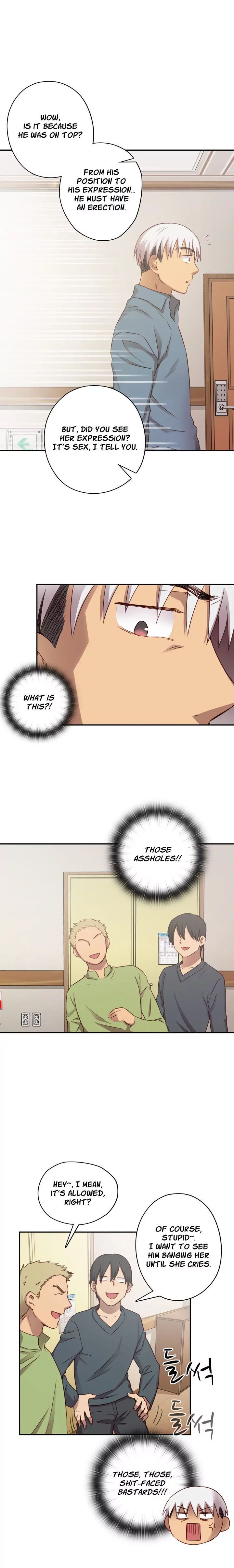 H-Campus [Putaro, Ddasoom] Chapter 022 – page 11
