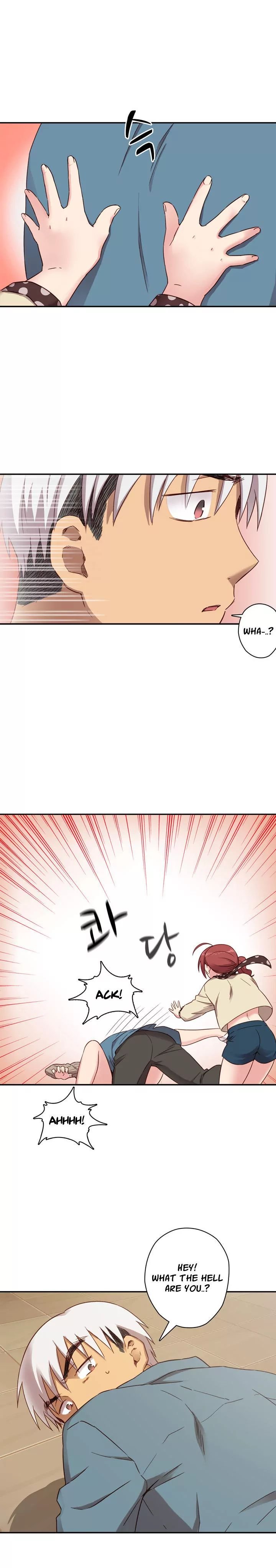 H-Campus [Putaro, Ddasoom] Chapter 022 – page 6