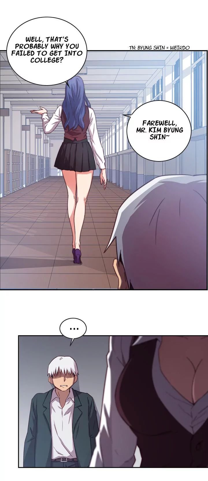 H-Campus [Putaro, Ddasoom] Chapter 001 – page 11