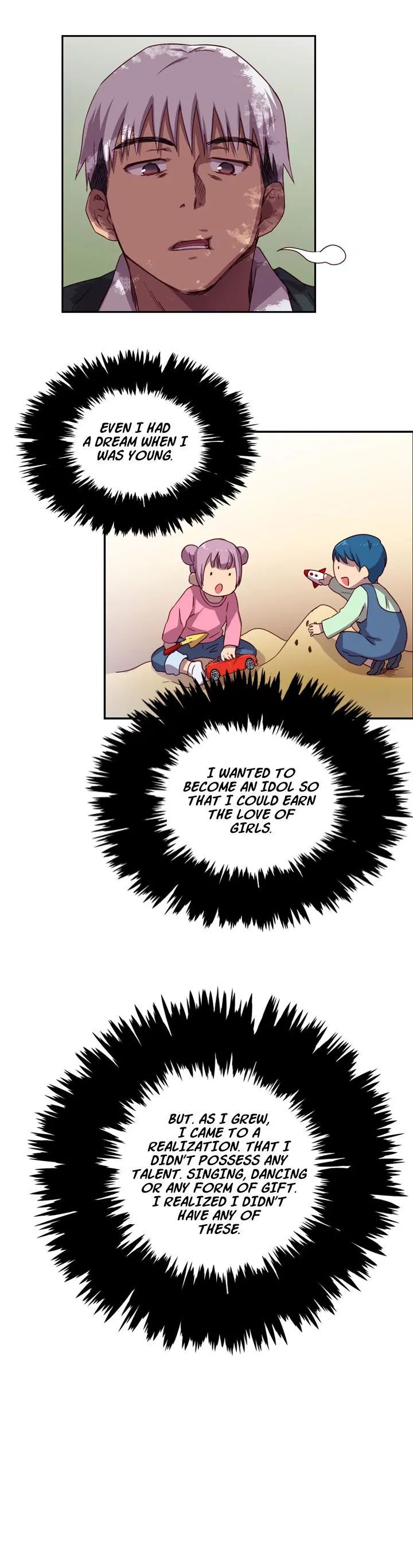 H-Campus [Putaro, Ddasoom] Chapter 001 – page 15