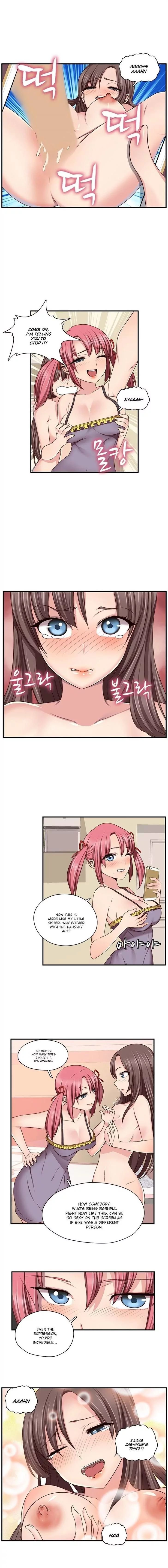 H-Campus [Putaro, Ddasoom] Chapter 044 – page 5