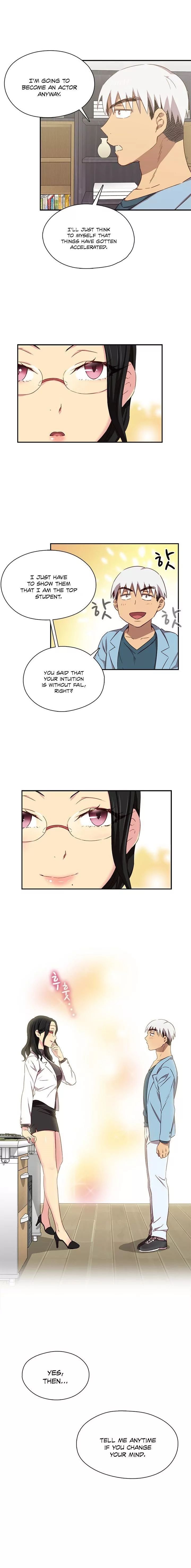 H-Campus [Putaro, Ddasoom] Chapter 038 – page 10