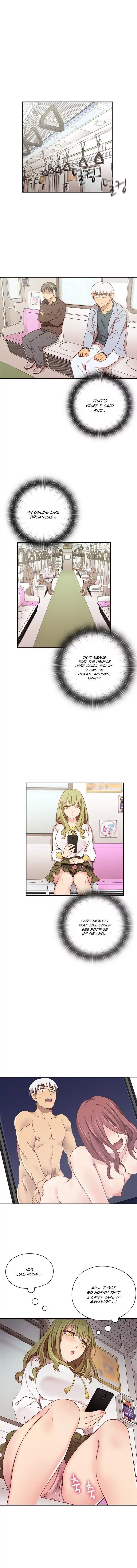 H-Campus [Putaro, Ddasoom] Chapter 038 – page 11