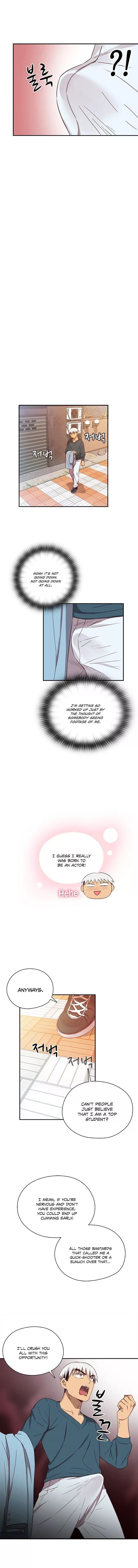 H-Campus [Putaro, Ddasoom] Chapter 038 – page 12