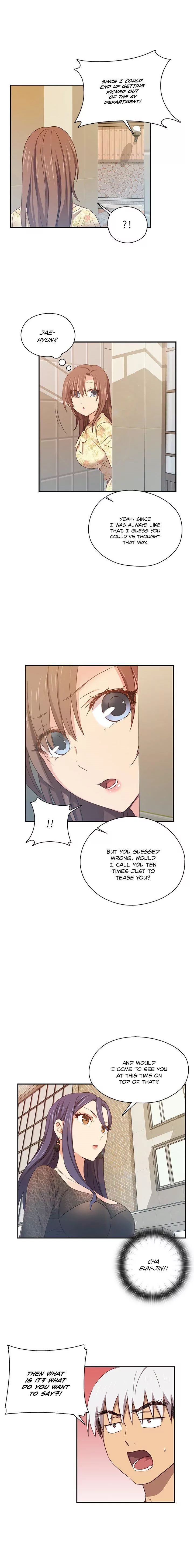 H-Campus [Putaro, Ddasoom] Chapter 038 – page 14