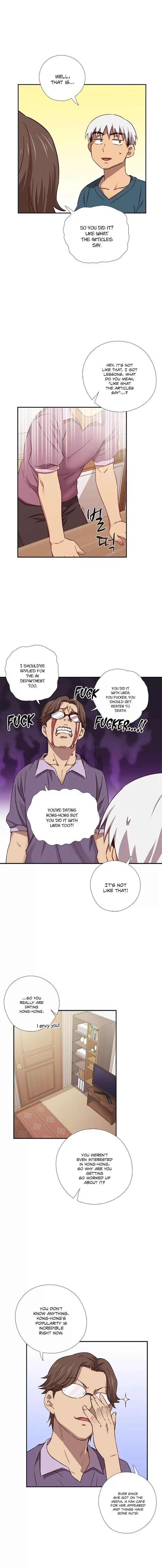 H-Campus [Putaro, Ddasoom] Chapter 038 – page 4