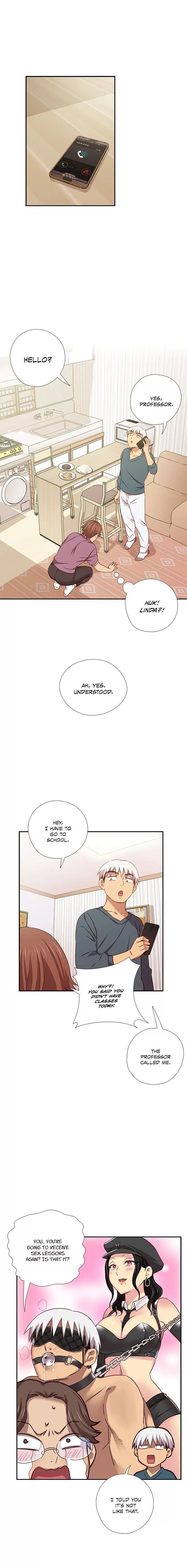 H-Campus [Putaro, Ddasoom] Chapter 038 – page 7