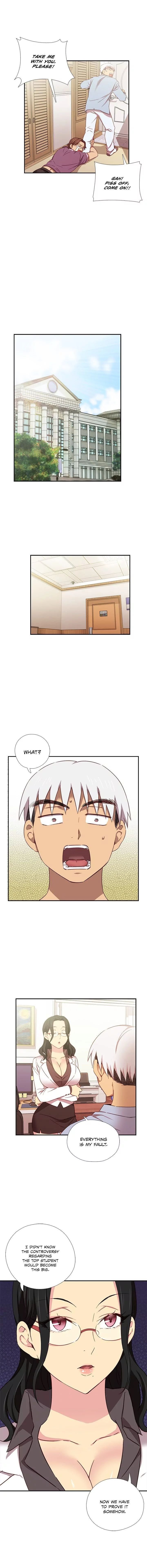 H-Campus [Putaro, Ddasoom] Chapter 038 – page 8