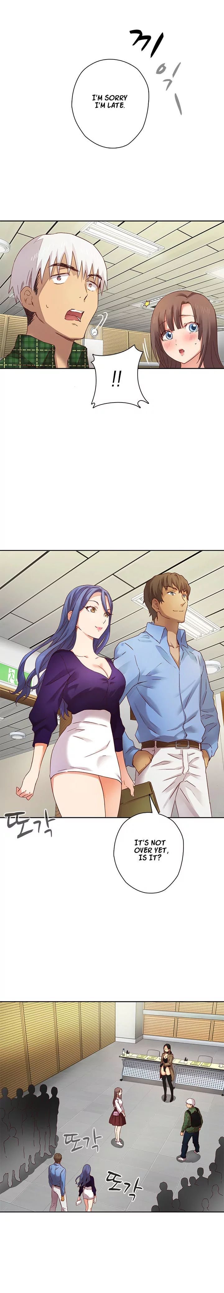 H-Campus [Putaro, Ddasoom] Chapter 004 – page 15