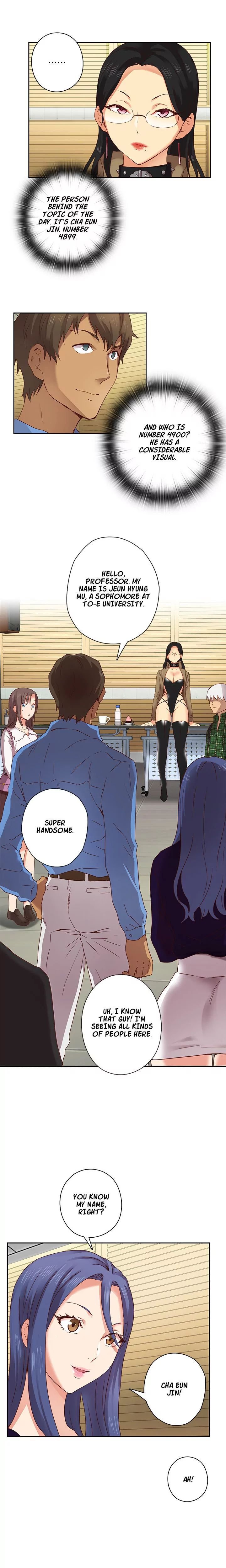 H-Campus [Putaro, Ddasoom] Chapter 004 – page 16