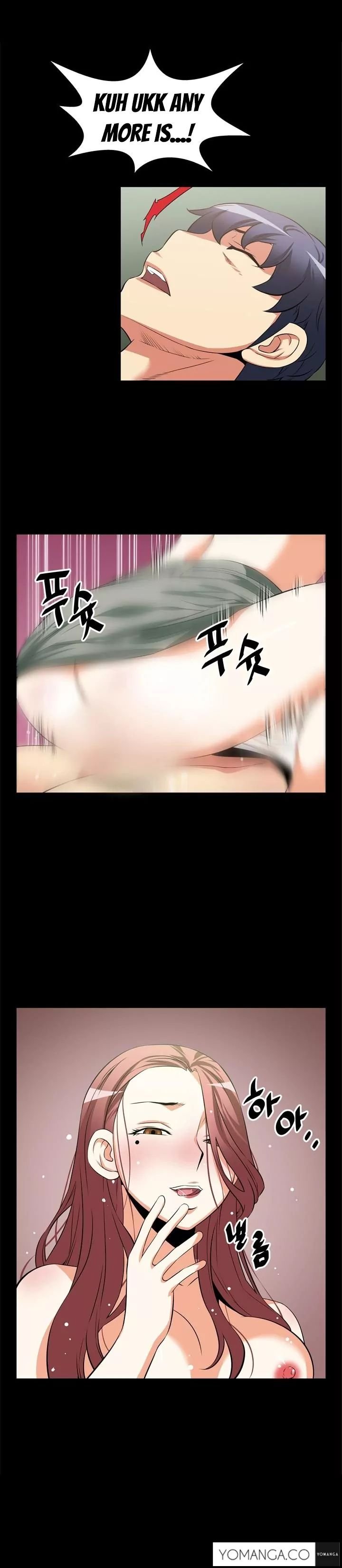 Love Parameter [Insane, Kkun] Chapter 012 – page 14