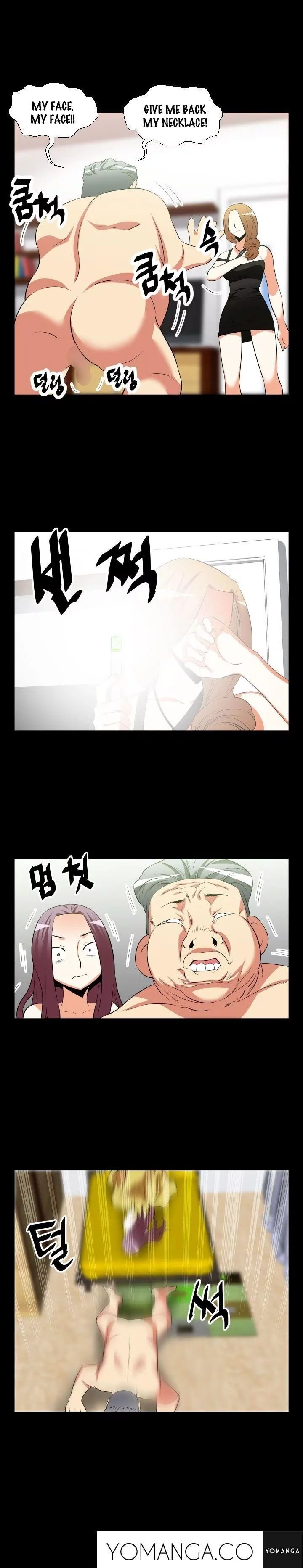 Love Parameter [Insane, Kkun] Chapter 025 – page 6