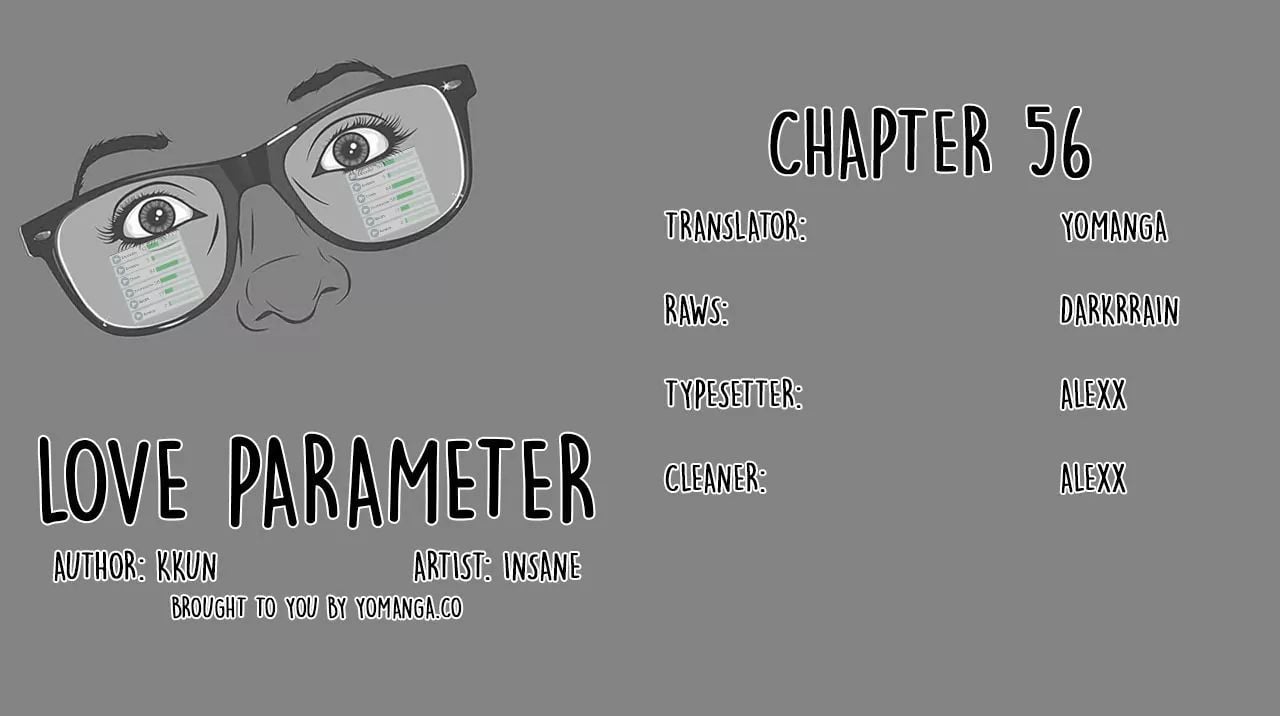Love Parameter [Insane, Kkun] Chapter 056 – page 1