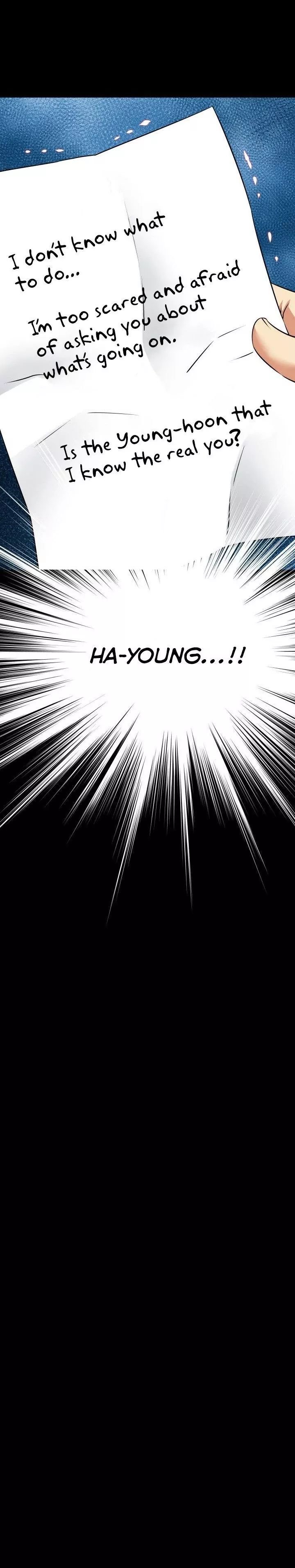 Love Parameter [Insane, Kkun] Chapter 093 – page 17
