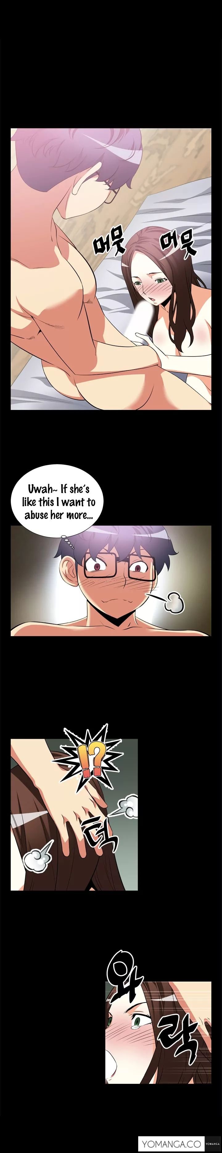 Love Parameter [Insane, Kkun] Chapter 009 – page 3