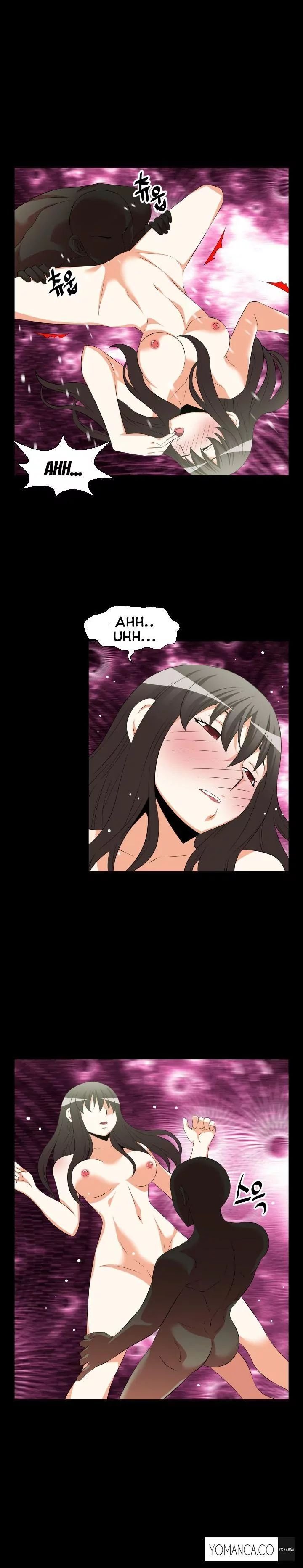 Love Parameter [Insane, Kkun] Chapter 035 – page 5