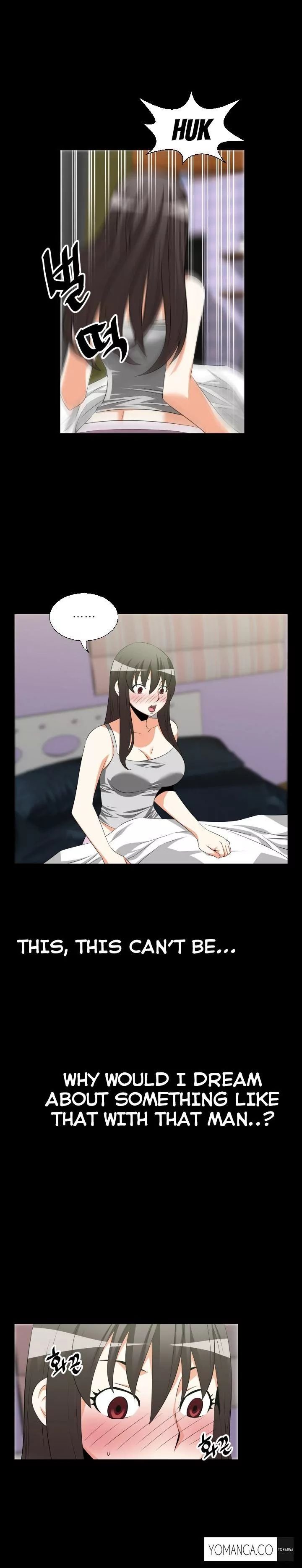 Love Parameter [Insane, Kkun] Chapter 035 – page 7