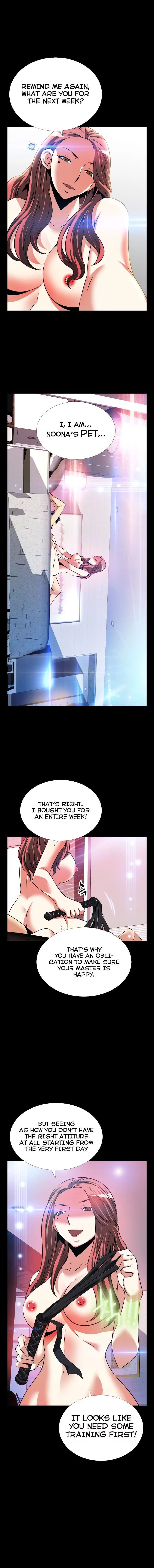 Love Parameter [Insane, Kkun] Chapter 070 – page 3