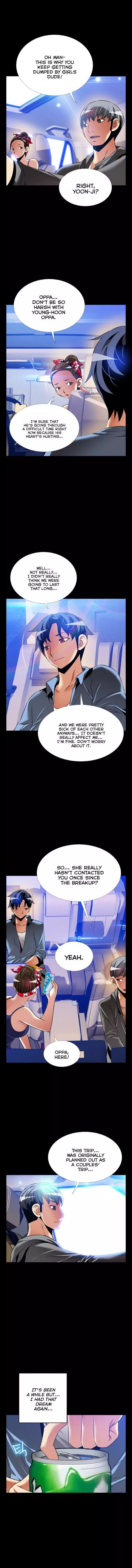 Love Parameter [Insane, Kkun] Chapter 111 The End – page 3