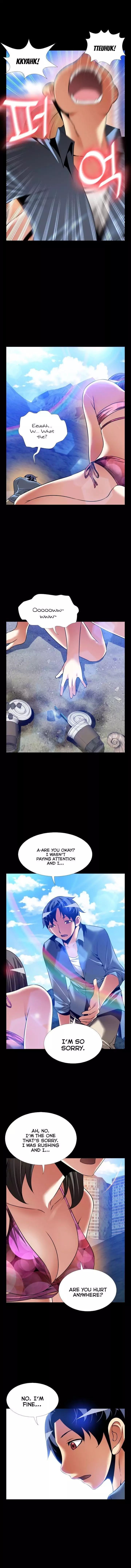Love Parameter [Insane, Kkun] Chapter 111 The End – page 8