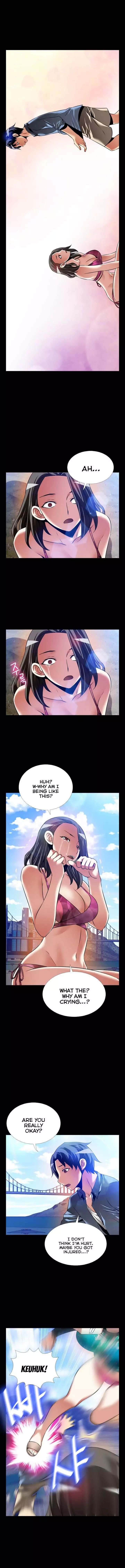 Love Parameter [Insane, Kkun] Chapter 111 The End – page 9