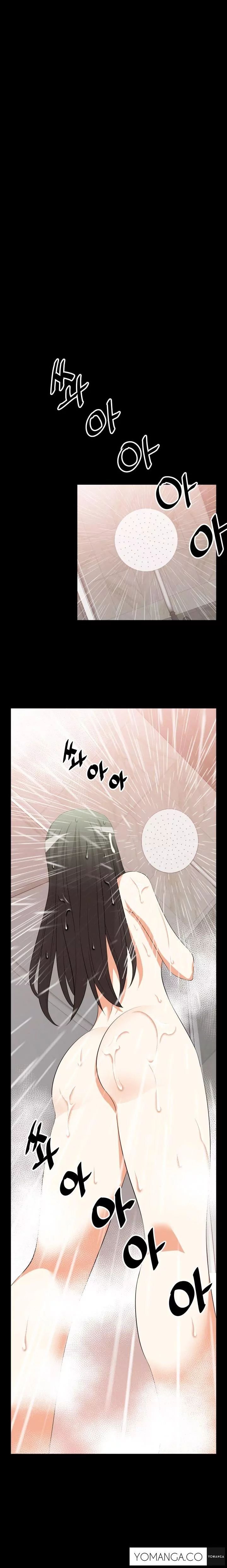 Love Parameter [Insane, Kkun] Chapter 038 – page 12