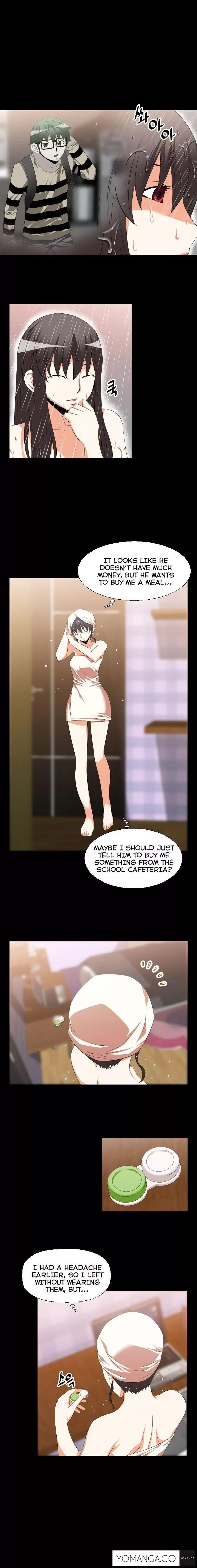 Love Parameter [Insane, Kkun] Chapter 038 – page 13