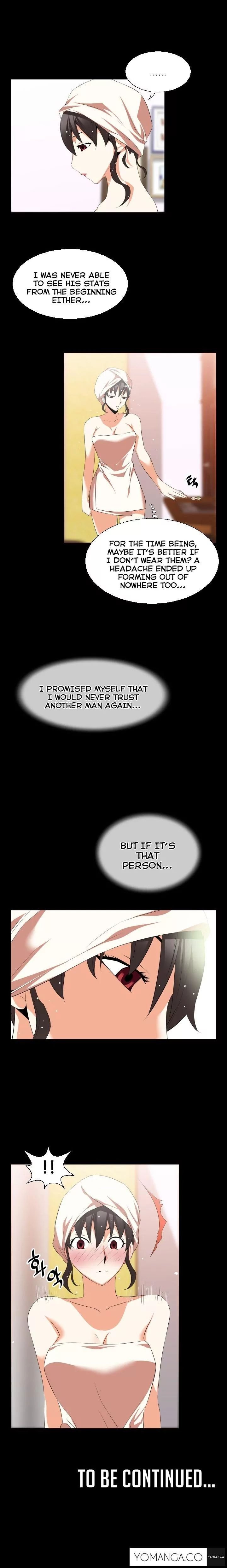 Love Parameter [Insane, Kkun] Chapter 038 – page 14