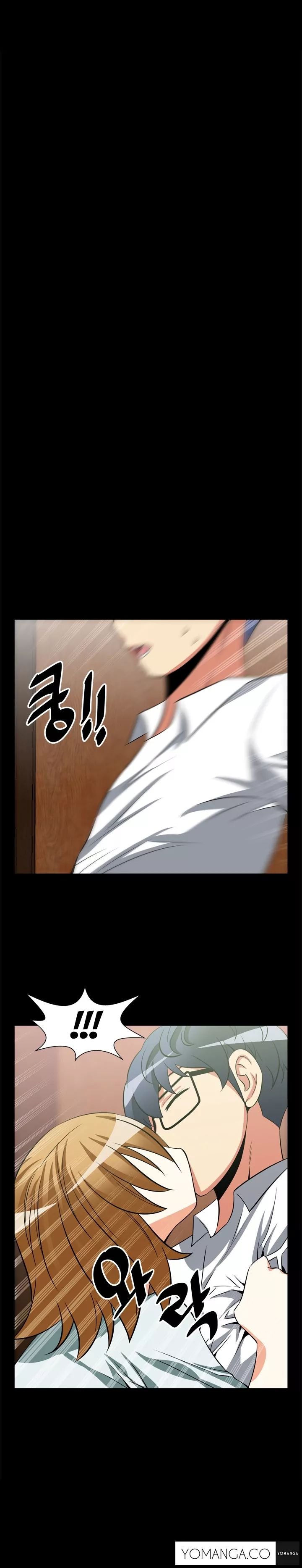 Love Parameter [Insane, Kkun] Chapter 018 – page 13