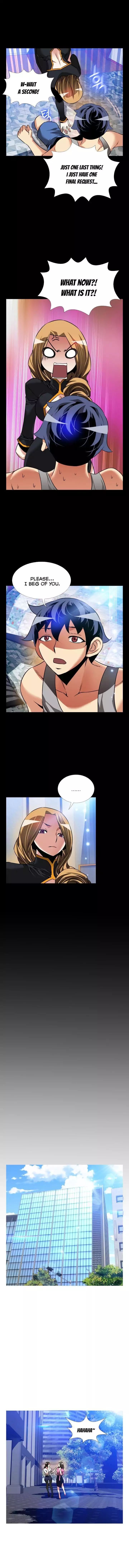 Love Parameter [Insane, Kkun] Chapter 110 – page 10