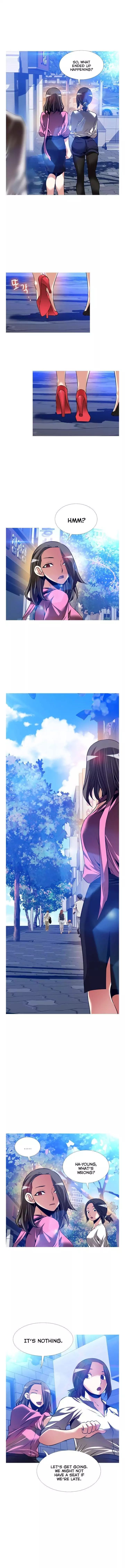 Love Parameter [Insane, Kkun] Chapter 110 – page 12