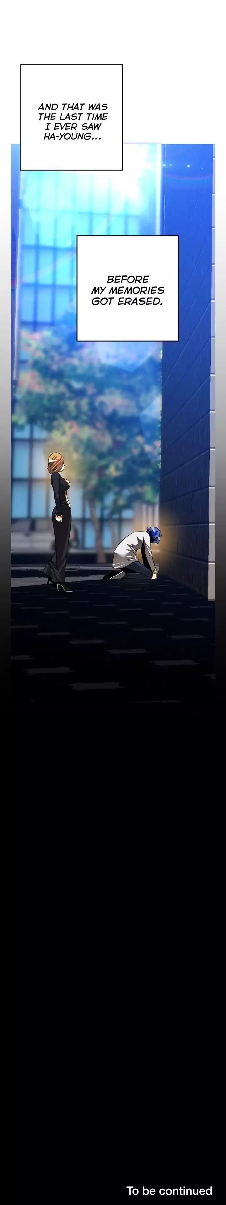 Love Parameter [Insane, Kkun] Chapter 110 – page 14