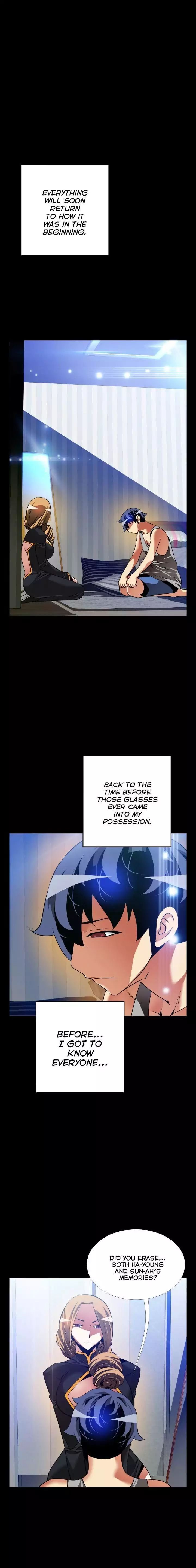 Love Parameter [Insane, Kkun] Chapter 110 – page 5