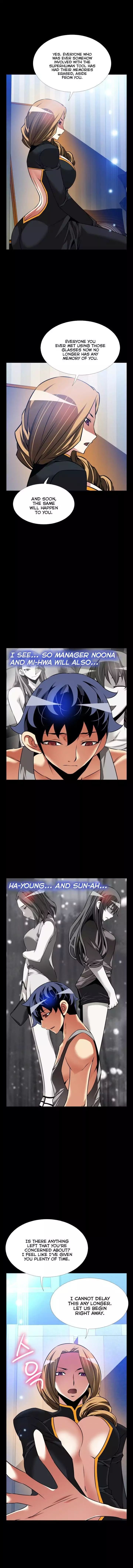 Love Parameter [Insane, Kkun] Chapter 110 – page 6