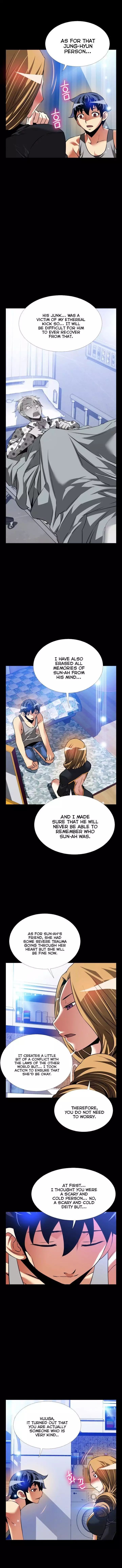 Love Parameter [Insane, Kkun] Chapter 110 – page 8